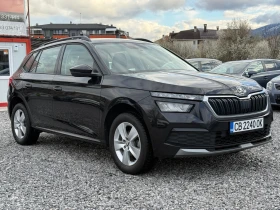 Skoda Kamiq Tour de France | DSG | 1.0 TSI | Camera | Full Led, снимка 3