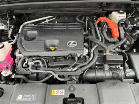 Lexus NX * 350h * 2 КЛЮЧА* ПОДГРЕВ* КЕЙЛЕС* , снимка 16