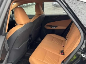 Lexus NX * 350h * 2 КЛЮЧА* ПОДГРЕВ* КЕЙЛЕС* , снимка 12