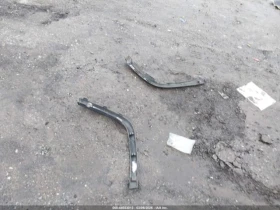 Jeep Grand cherokee Overland* 5.7L, V8, 360HP* Кейлес* Подгрев, снимка 12