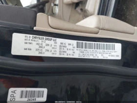 Jeep Grand cherokee Overland* 5.7L, V8, 360HP* Кейлес* Подгрев, снимка 9