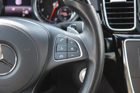 Mercedes-Benz GLS 500 4MATIC* АвтоКредит* (ЦЕНА ДО БГ), снимка 8
