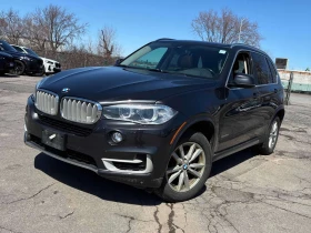 BMW X5 xDrive35i/ПАНОРАМА/ПРЕДСТАВИТЕЛСТВО НА BMW, снимка 1