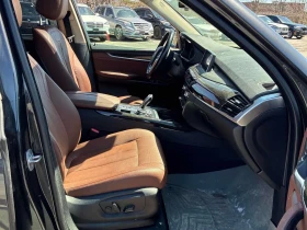 BMW X5 xDrive35i/ПАНОРАМА/ПРЕДСТАВИТЕЛСТВО НА BMW, снимка 17