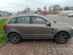 Opel Antara 2.4/140 к.с.4* 4//Газ Бензин, снимка 5