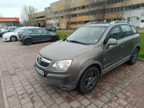 Opel Antara 2.4/140 к.с.4* 4//Газ Бензин, снимка 7