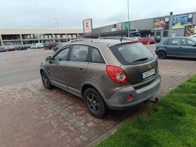 Opel Antara 2.4/140 к.с.4* 4//Газ Бензин, снимка 3