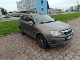 Opel Antara 2.4/140 к.с.4* 4//Газ Бензин, снимка 6