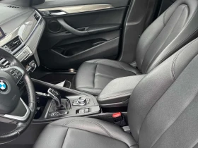 BMW X1 xDrive28i/ПАНОРАМА/ПОДГРЕВИ/АВТОФИНАНСИРАНЕ, снимка 11