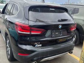 BMW X1 xDrive28i/ПАНОРАМА/ПОДГРЕВИ/АВТОФИНАНСИРАНЕ, снимка 5