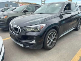 BMW X1 xDrive28i/ПАНОРАМА/ПОДГРЕВИ/АВТОФИНАНСИРАНЕ, снимка 2