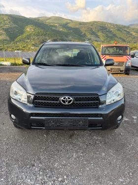Toyota Rav4 2.0 ГАЗ ИТАЛИЯ, снимка 1