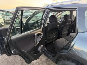 Toyota Rav4 2.0 ГАЗ ИТАЛИЯ, снимка 10