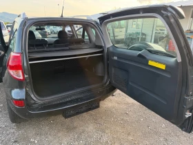 Toyota Rav4 2.0 ГАЗ ИТАЛИЯ, снимка 12