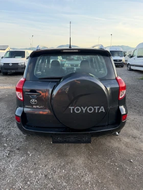 Toyota Rav4 2.0 ГАЗ ИТАЛИЯ, снимка 5