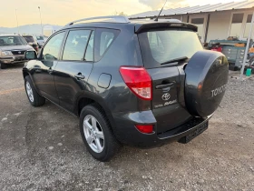 Toyota Rav4 2.0 ГАЗ ИТАЛИЯ, снимка 6