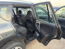 Toyota Rav4 2.0 ГАЗ ИТАЛИЯ, снимка 13