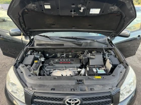 Toyota Rav4 2.0 ГАЗ ИТАЛИЯ, снимка 17