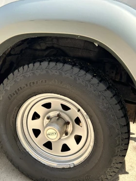 Toyota Land cruiser, снимка 10