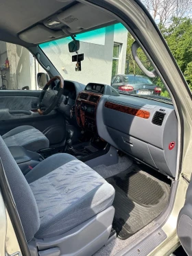 Toyota Land cruiser, снимка 5