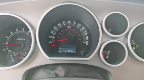 Toyota Sequoia PLATINUM 5.7 V8 TOP, снимка 13