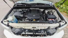 Toyota Sequoia PLATINUM 5.7 V8 TOP, снимка 15