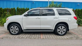 Toyota Sequoia PLATINUM 5.7 V8 TOP, снимка 17