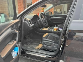Audi Q5 * Progressiv * CARFAX * ОПЦИЯ ЗА ФИНАНСИРАНЕ , снимка 5