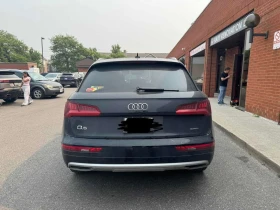 Audi Q5 * Progressiv * CARFAX * ОПЦИЯ ЗА ФИНАНСИРАНЕ , снимка 4