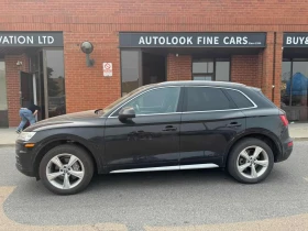 Audi Q5 * Progressiv * CARFAX * ОПЦИЯ ЗА ФИНАНСИРАНЕ , снимка 11