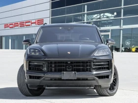 Porsche Cayenne 2024 Porsche Cayenne, снимка 2