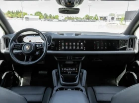 Porsche Cayenne 2024 Porsche Cayenne, снимка 8