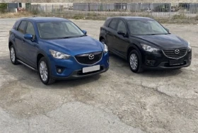 Mazda CX-5 2.2диз и 2.0 бенз, снимка 1