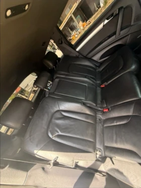 Audi Q7, снимка 10