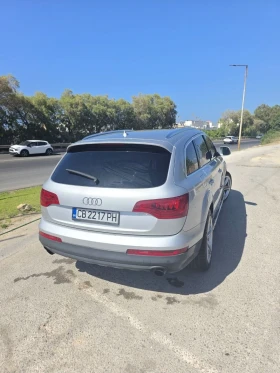 Audi Q7, снимка 3