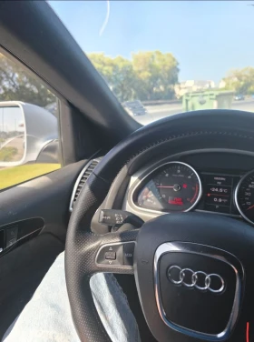 Audi Q7, снимка 6