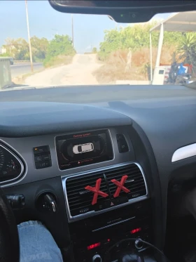 Audi Q7, снимка 7