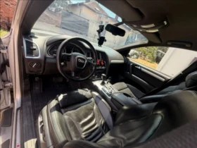 Audi Q7, снимка 9