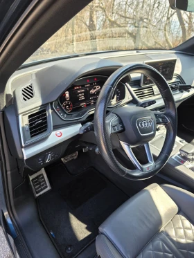 Audi Q5, снимка 2