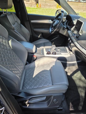 Audi Q5, снимка 3