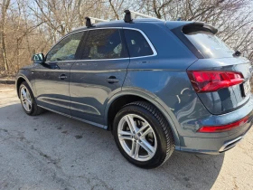 Audi Q5, снимка 15