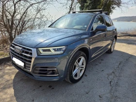 Audi Q5, снимка 1