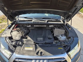 Audi Q5, снимка 4
