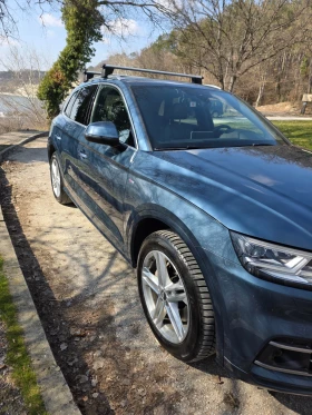 Audi Q5, снимка 16