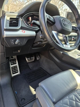 Audi Q5, снимка 9