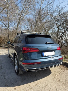 Audi Q5, снимка 10