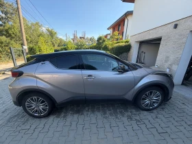 Toyota C-HR Classy, снимка 5