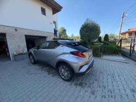 Toyota C-HR Classy, снимка 7