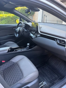 Toyota C-HR Classy, снимка 12