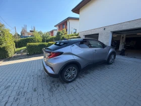 Toyota C-HR Classy, снимка 6